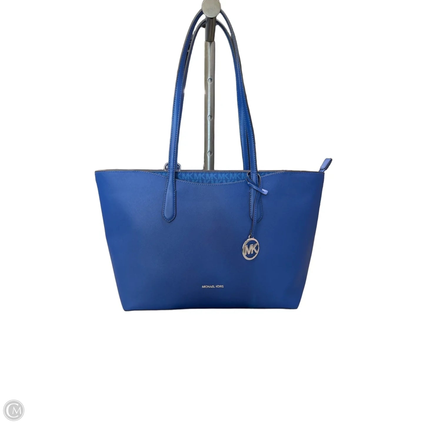 Tote Designer By Michael Kors, Size: Large