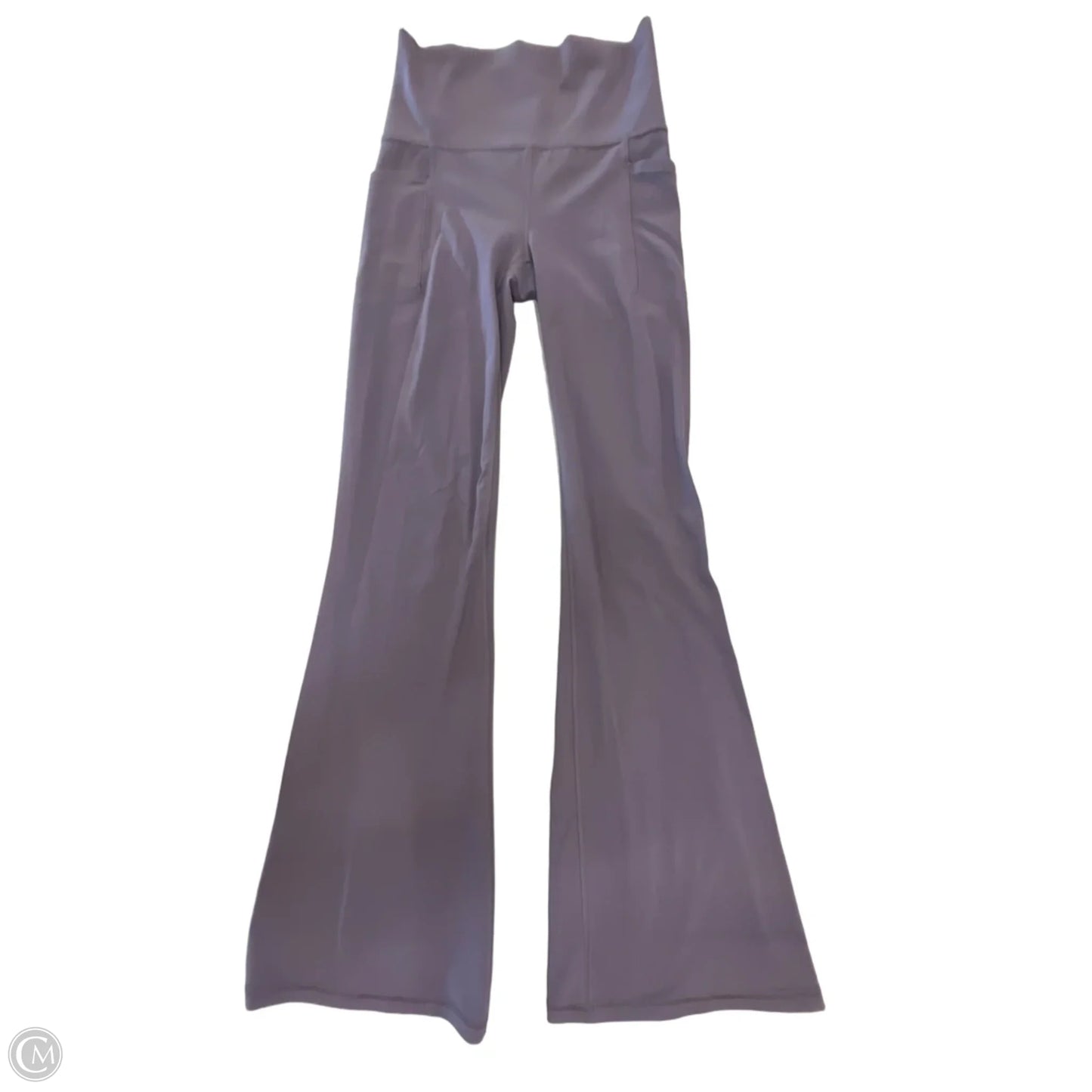 Athletic Pants By Athleta In Purple, Size: Xs