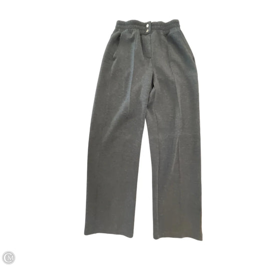 Pants Lounge By Spanx In Grey, Size: S