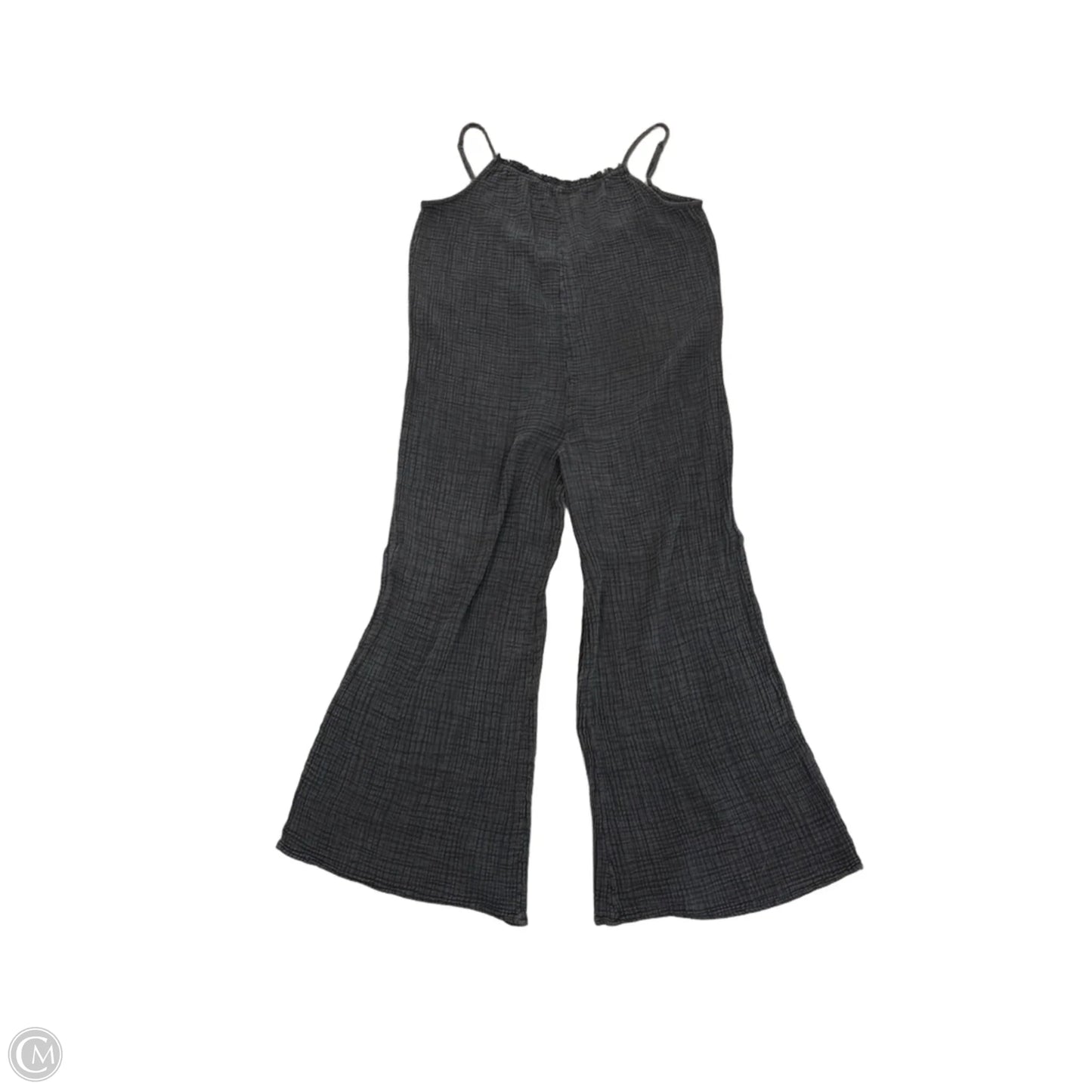Jumpsuit By Anthropologie In Black, Size: S