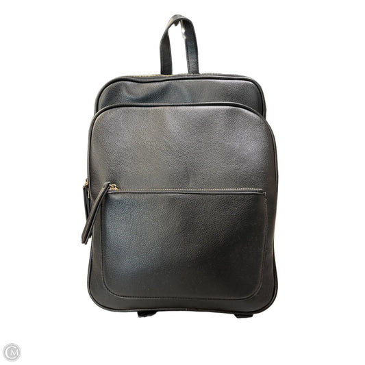 Backpack By Urban Expressions, Size: Large