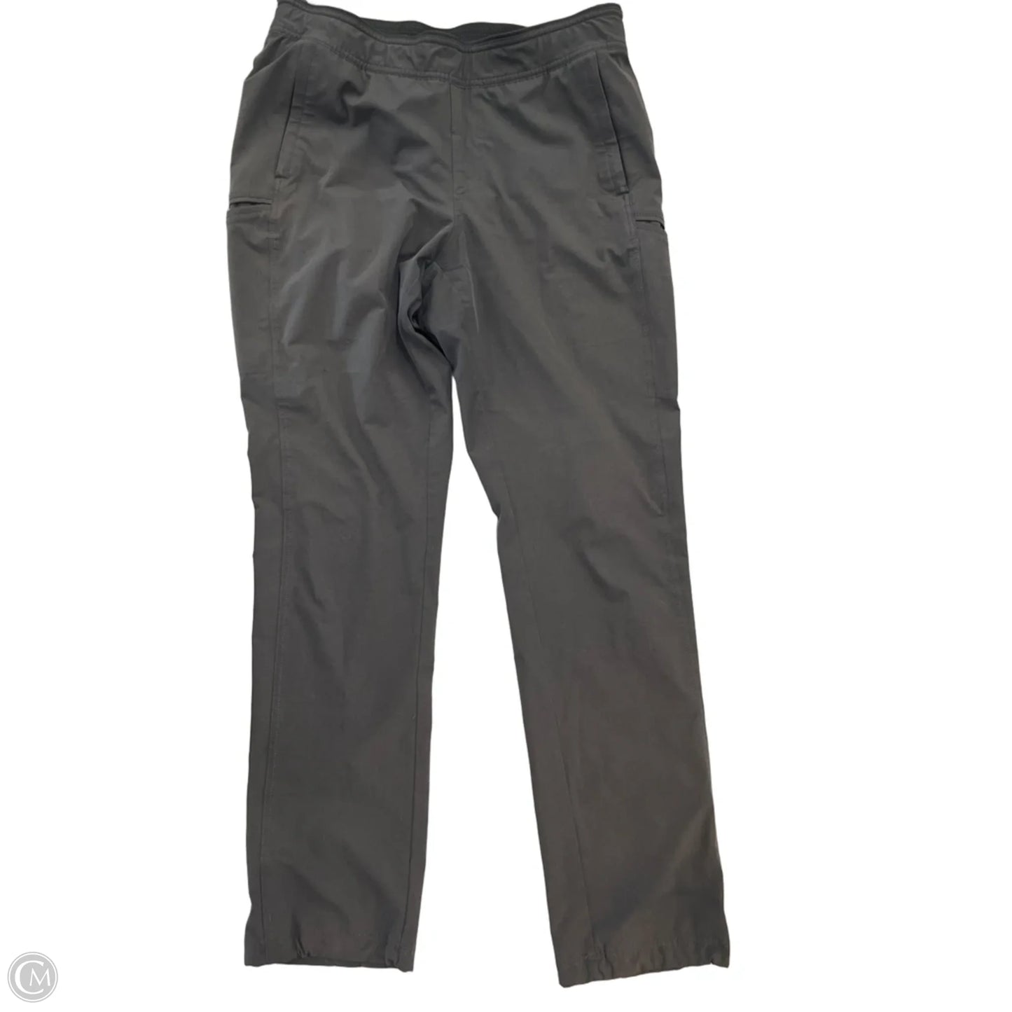 Athletic Pants By Kuhl In Grey, Size: M