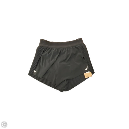Athletic Shorts By Nike Apparel In Black, Size: S