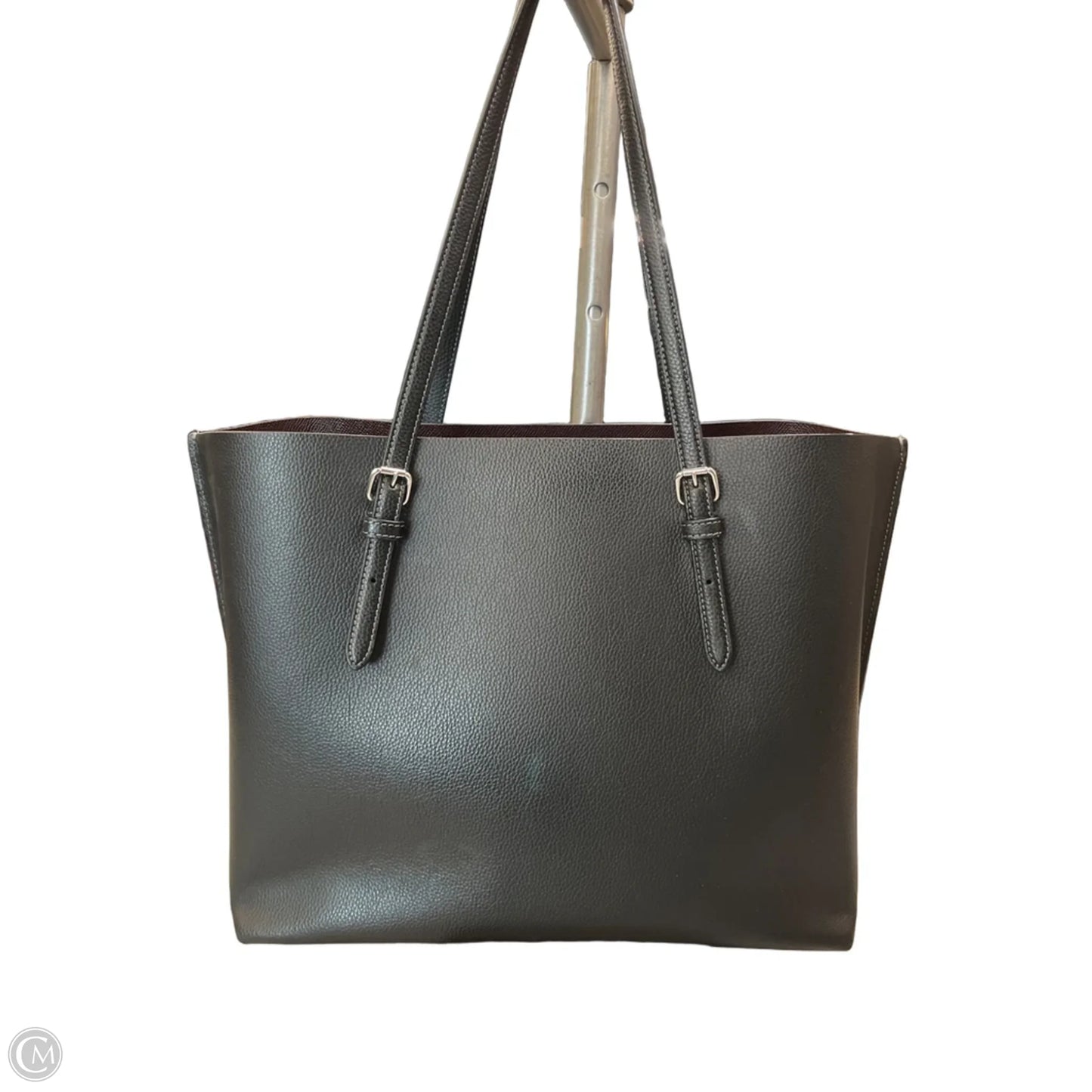 Handbag Designer By Coach, Size: Large
