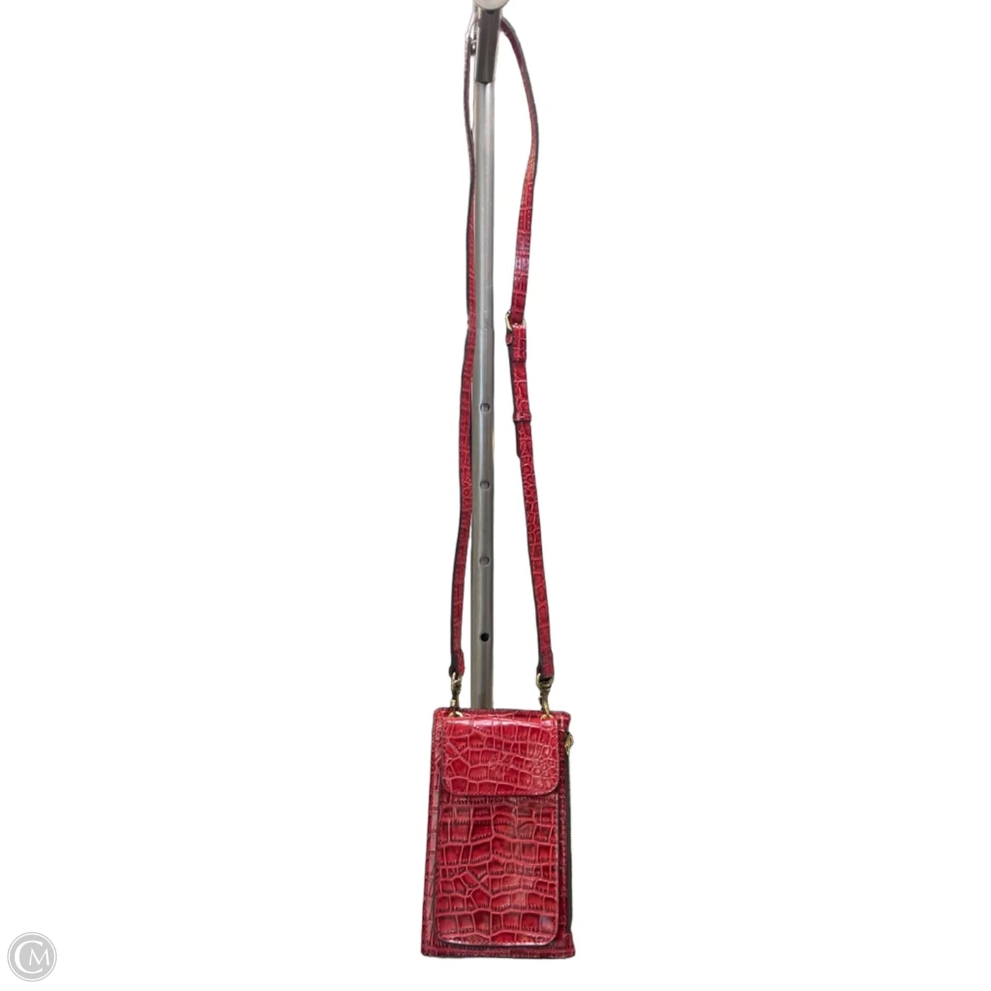 Crossbody Designer By Patricia Nash, Size: Small