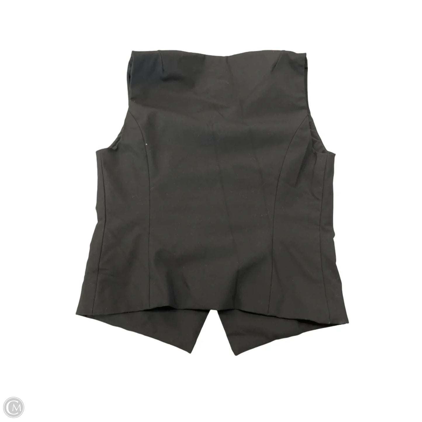 Vest Other By Rachel Zoe In Black, Size: Xs