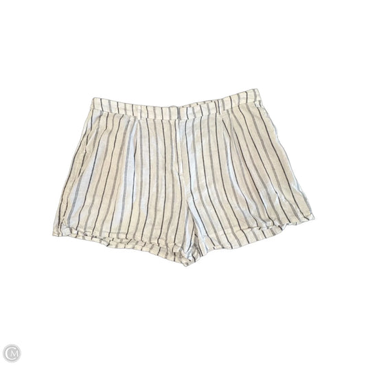 Shorts By Old Navy In Striped Pattern, Size: Xxl