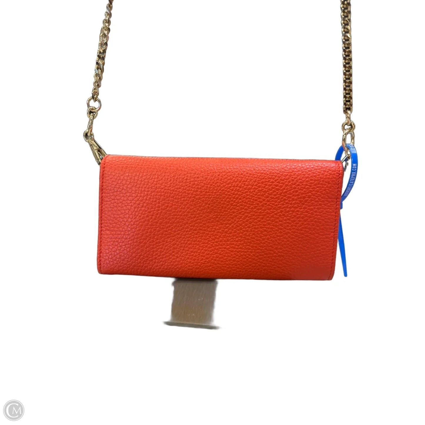 Crossbody Luxury Designer By Versace, Size: Small