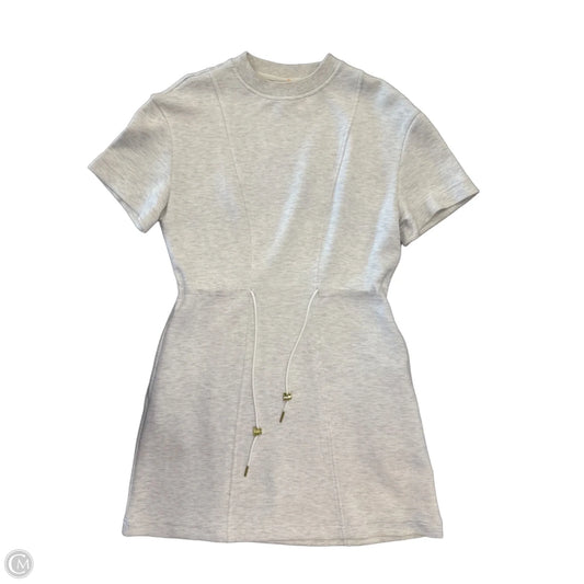 Dress Casual Short By Varley In Grey, Size: Xs