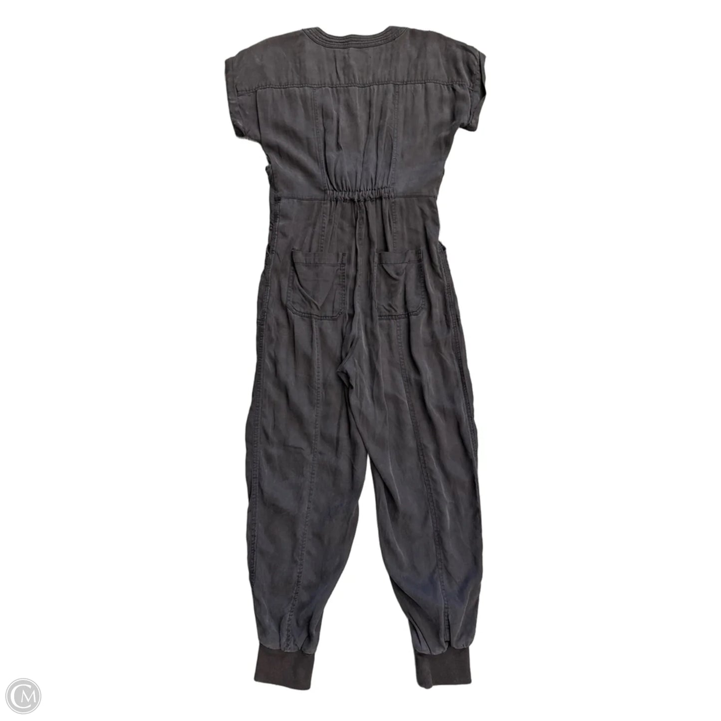 Jumpsuit By Anthropologie In Grey, Size: S