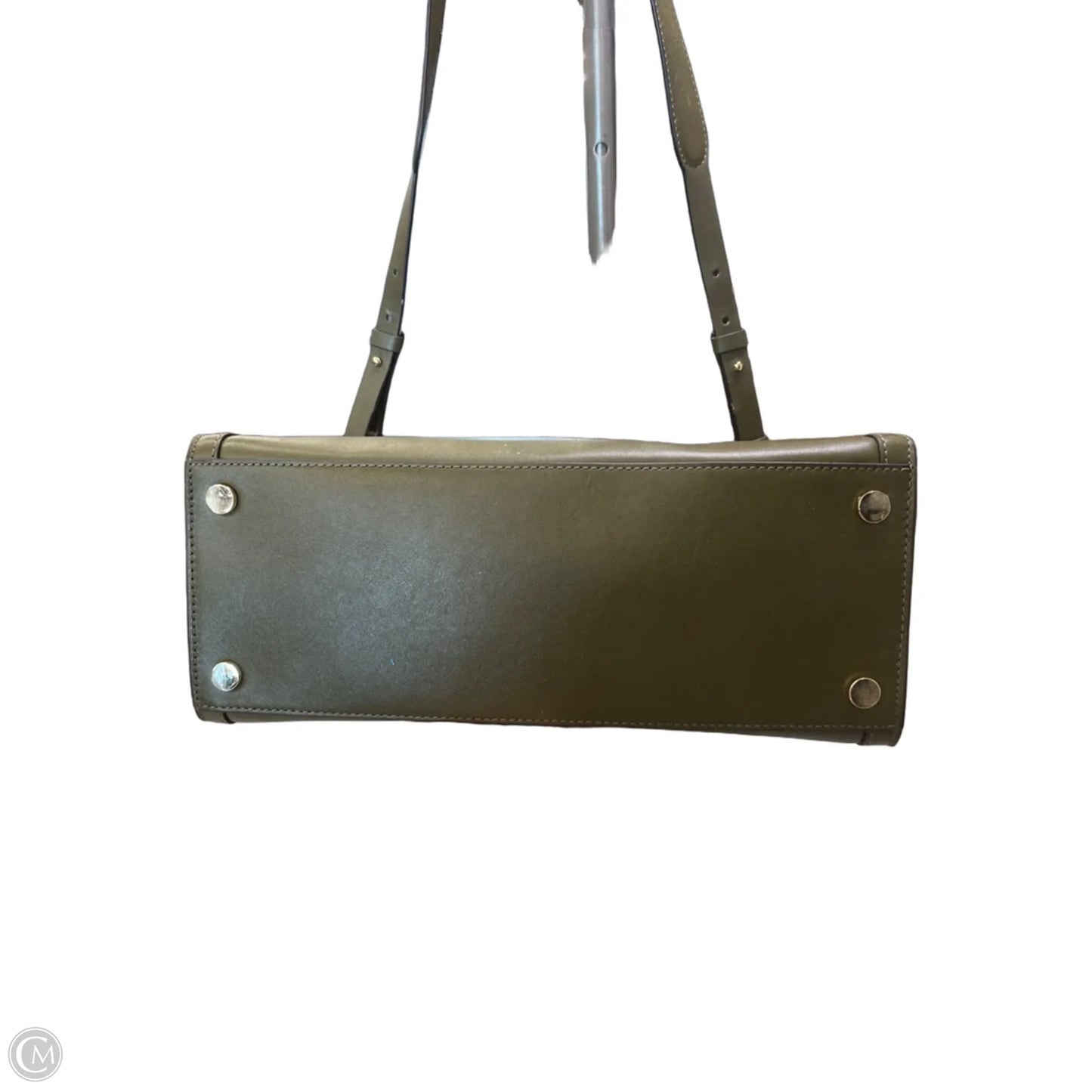 Crossbody Designer By Michael Kors, Size: Medium
