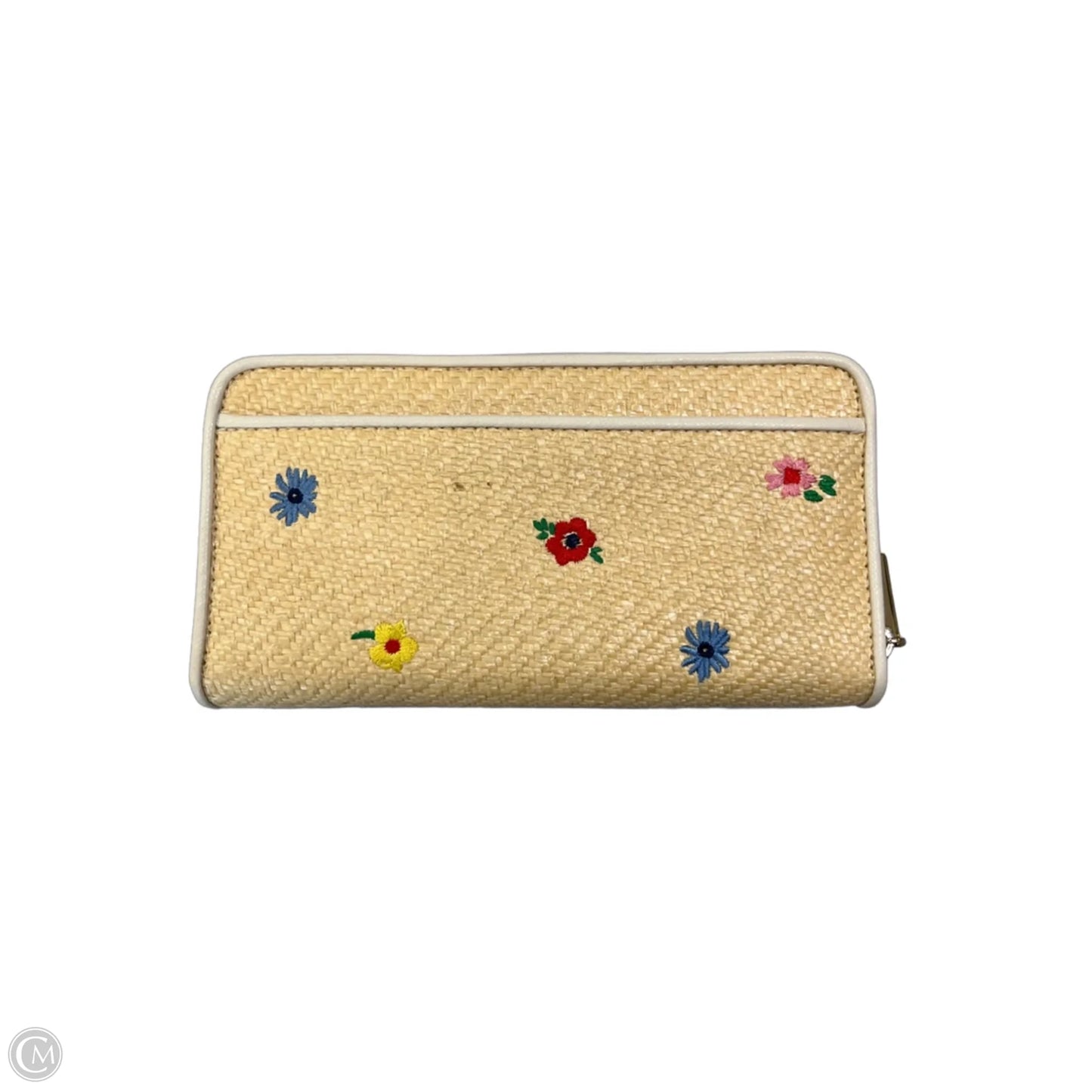 Wallet Designer By Kate Spade, Size: Large