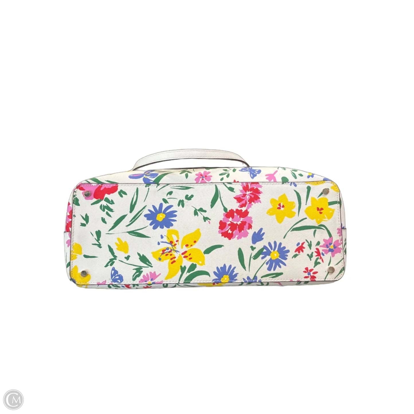 Handbag Designer By Kate Spade, Size: Large