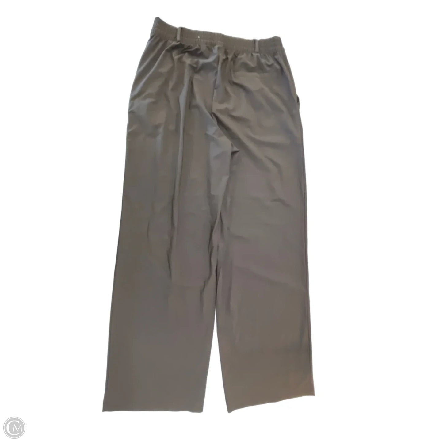 Pants Wide Leg By Old Navy In Brown, Size: M