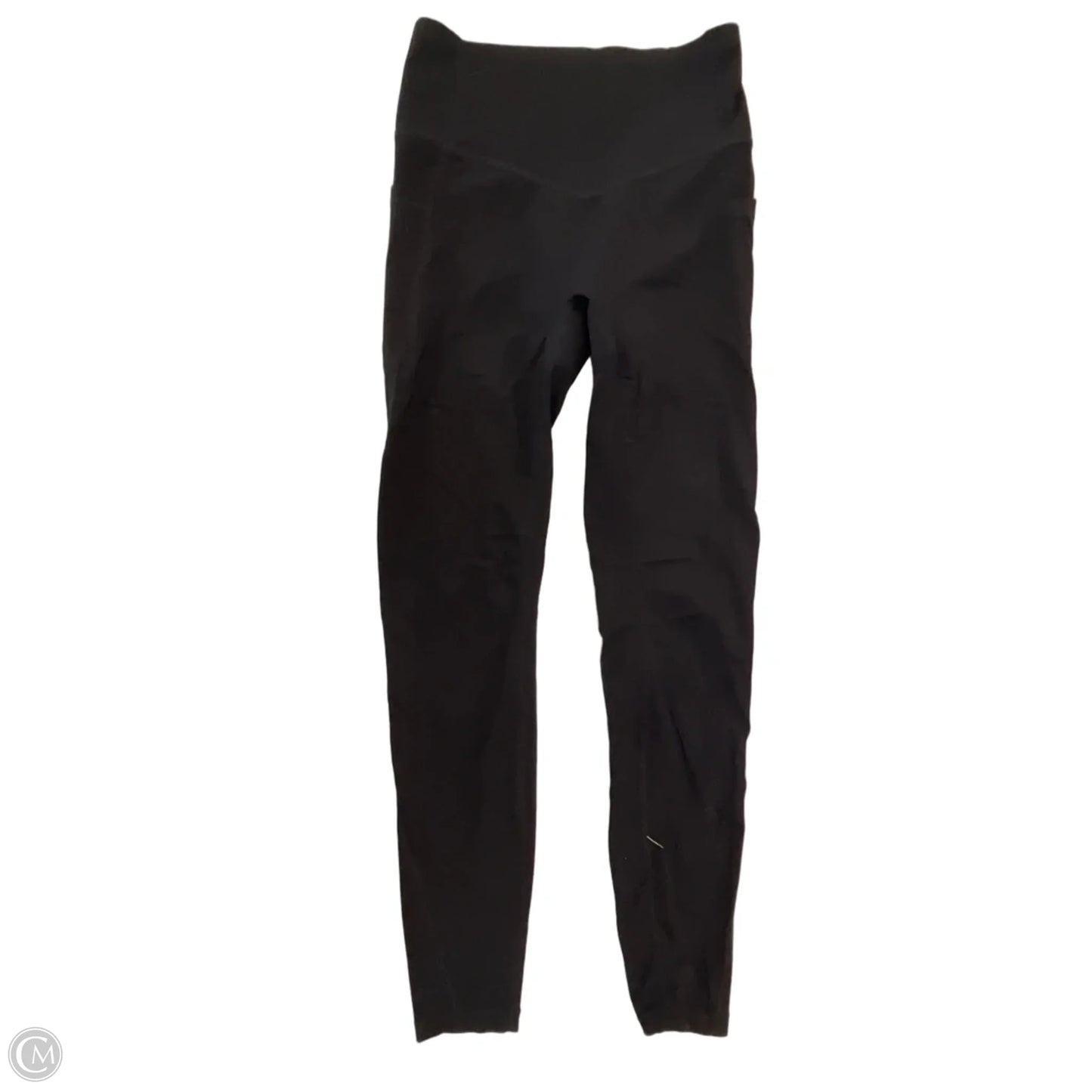 Athletic Leggings By Halara In Black, Size: Xs