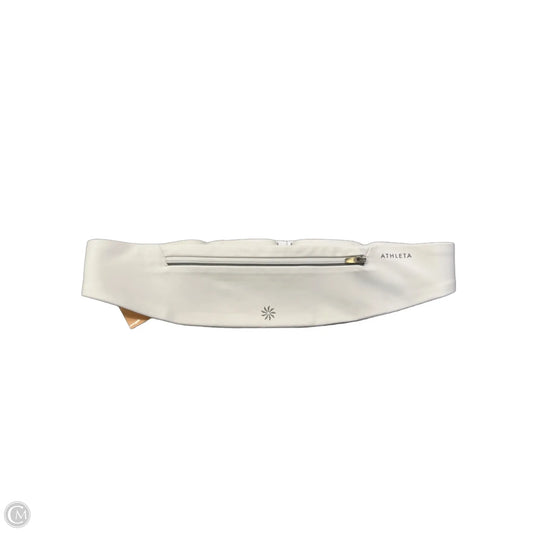 Belt By Athleta, Size: