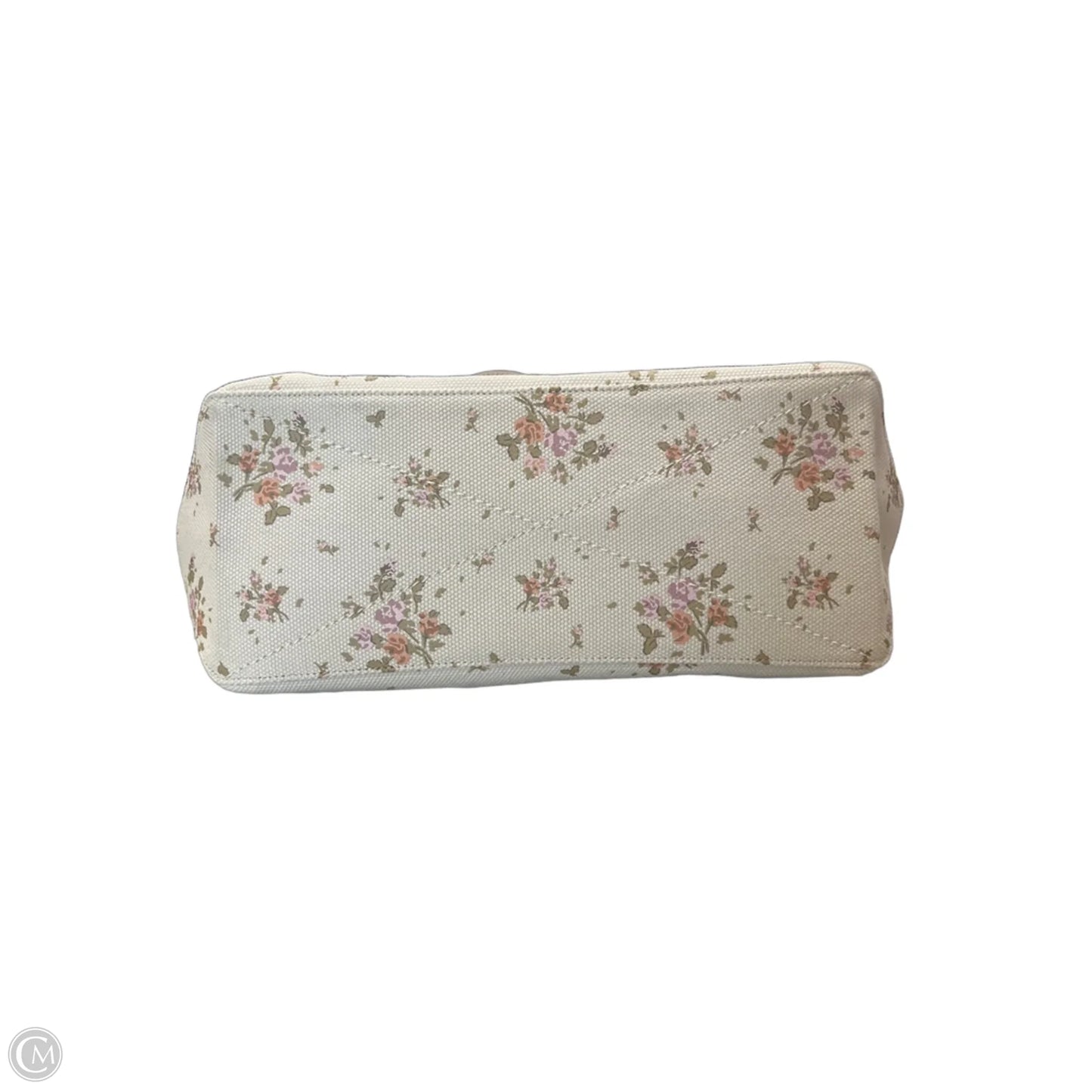 Wallet Designer By Coach, Size: Large