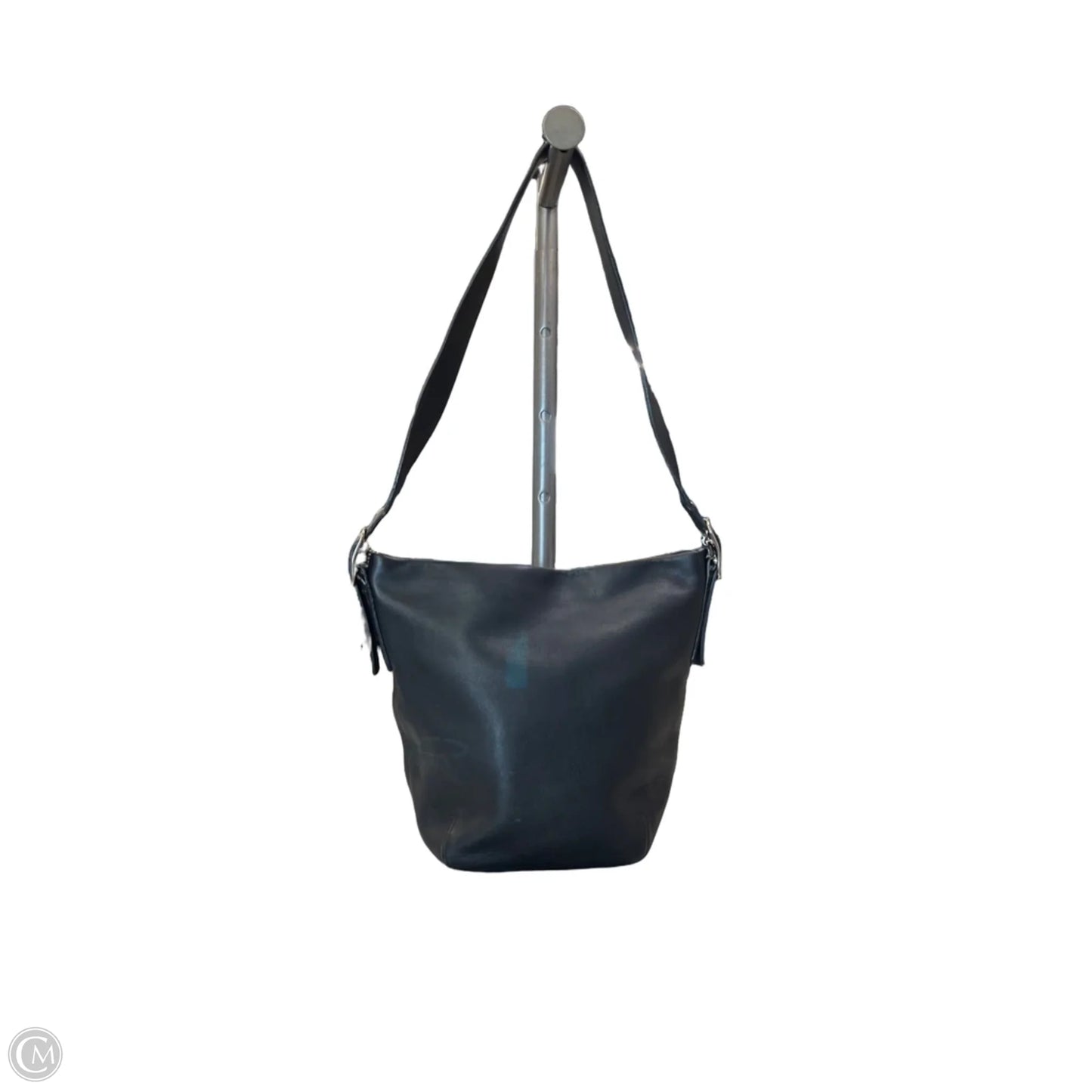 Crossbody Designer By Coach, Size: Medium