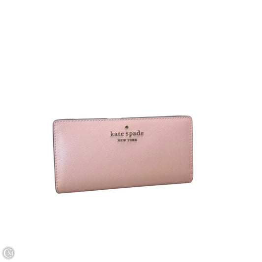 Wallet Designer By Kate Spade, Size: Medium