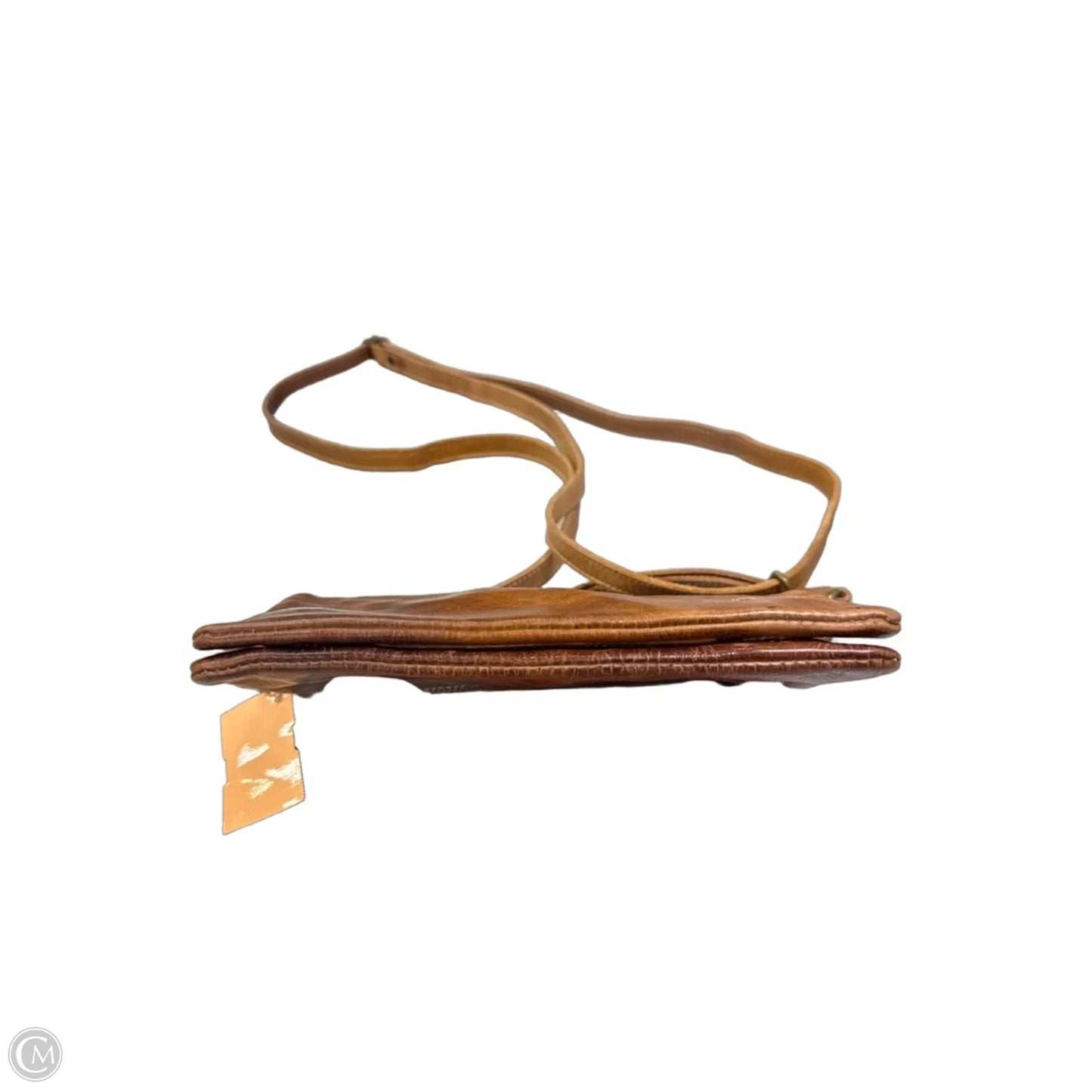 Crossbody Leather By Bed Stu, Size: Small