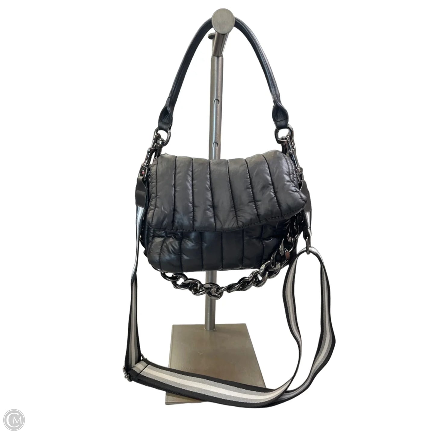 Crossbody By Think Royln, Size: Small