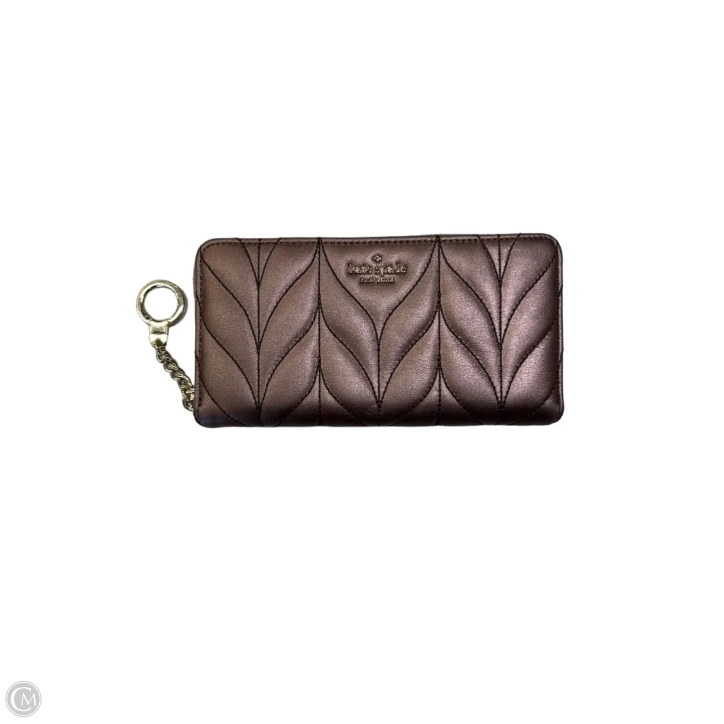 Wallet Designer By Kate Spade, Size: Large