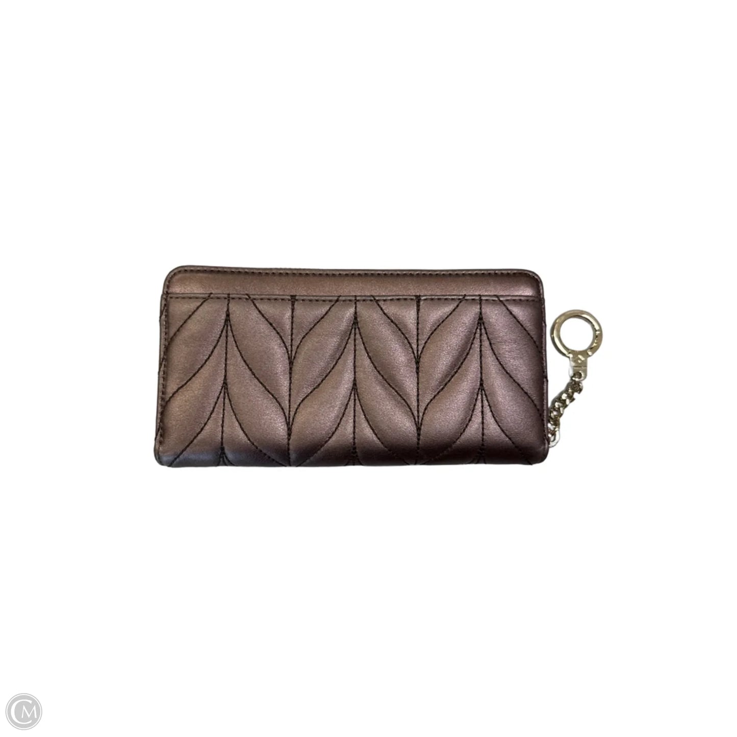 Wallet Designer By Kate Spade, Size: Large