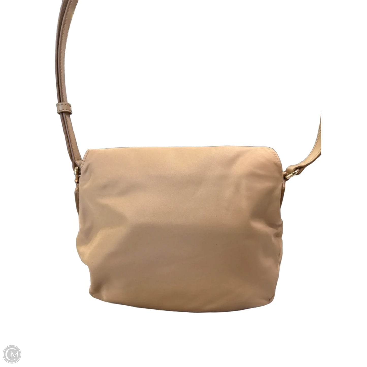 Crossbody Luxury Designer By Marc Jacobs, Size: Small