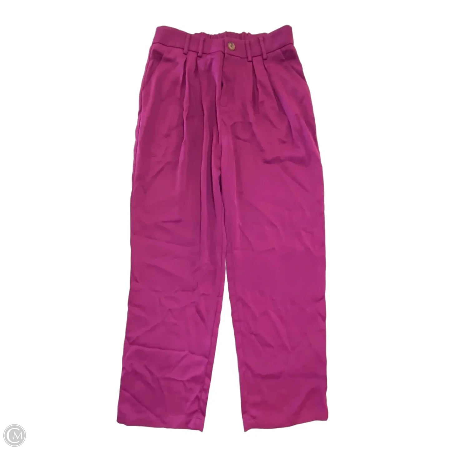 Pants Dress By Lulus In Purple, Size: M