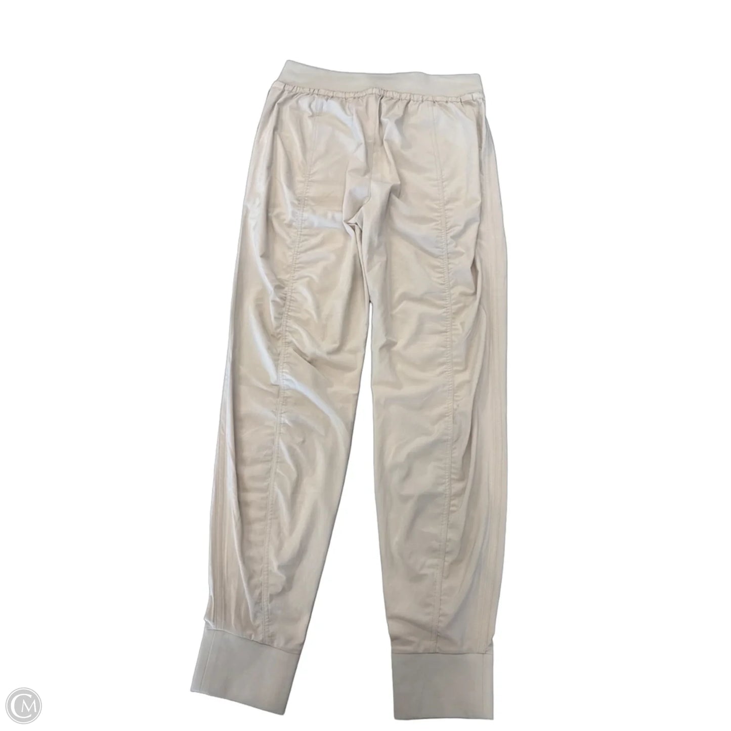 Athletic Pants By Athleta In Beige, Size: S