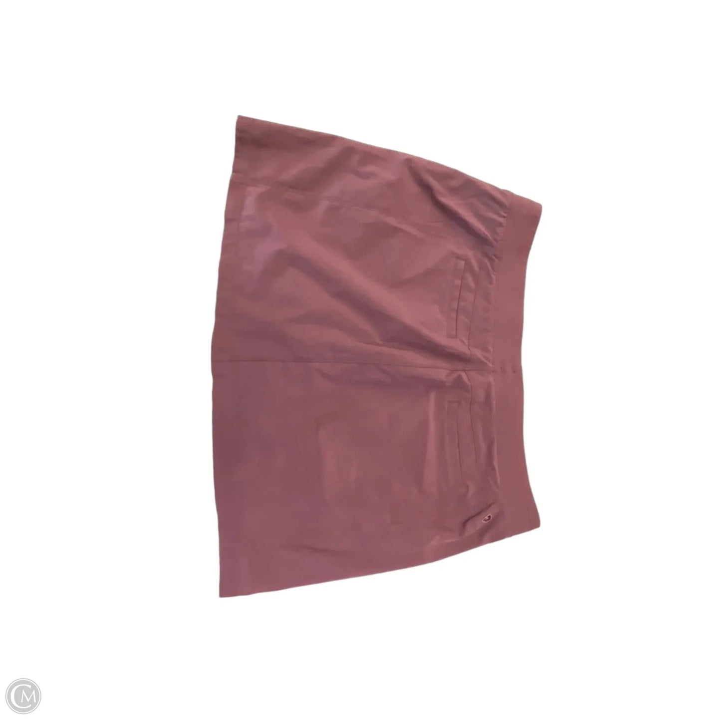 Athletic Skirt By Kuhl In Purple, Size: Xl