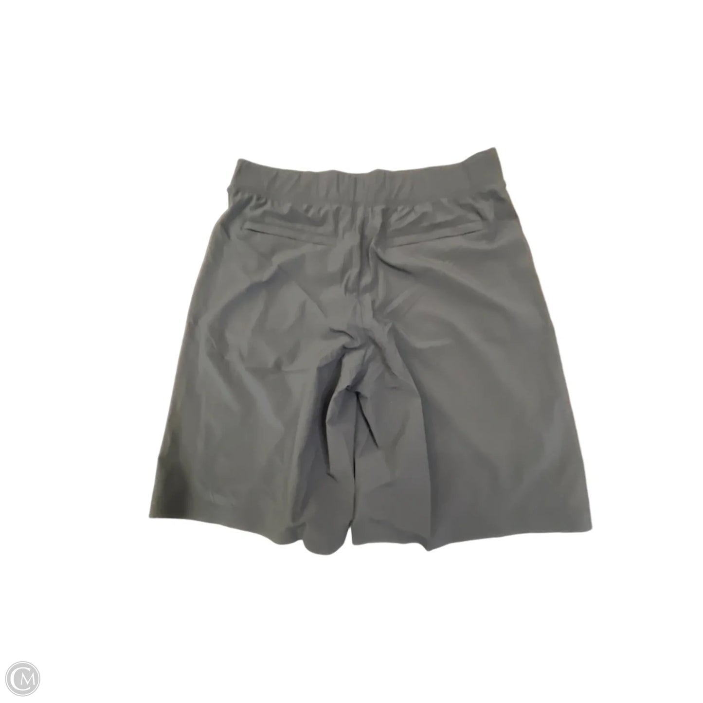 Athletic Shorts By Athleta In Black, Size: M