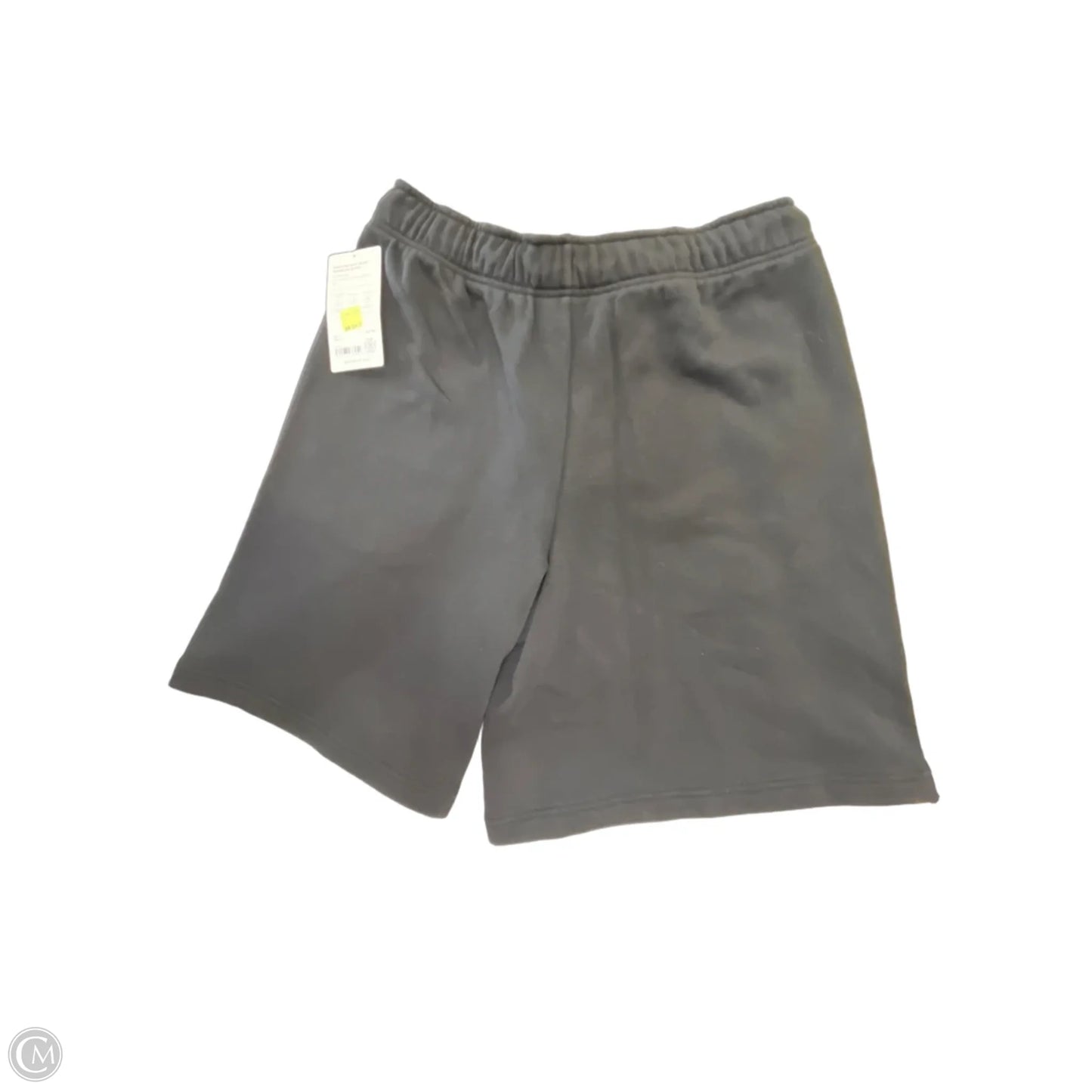 Athletic Shorts By Athleta In Black, Size: M