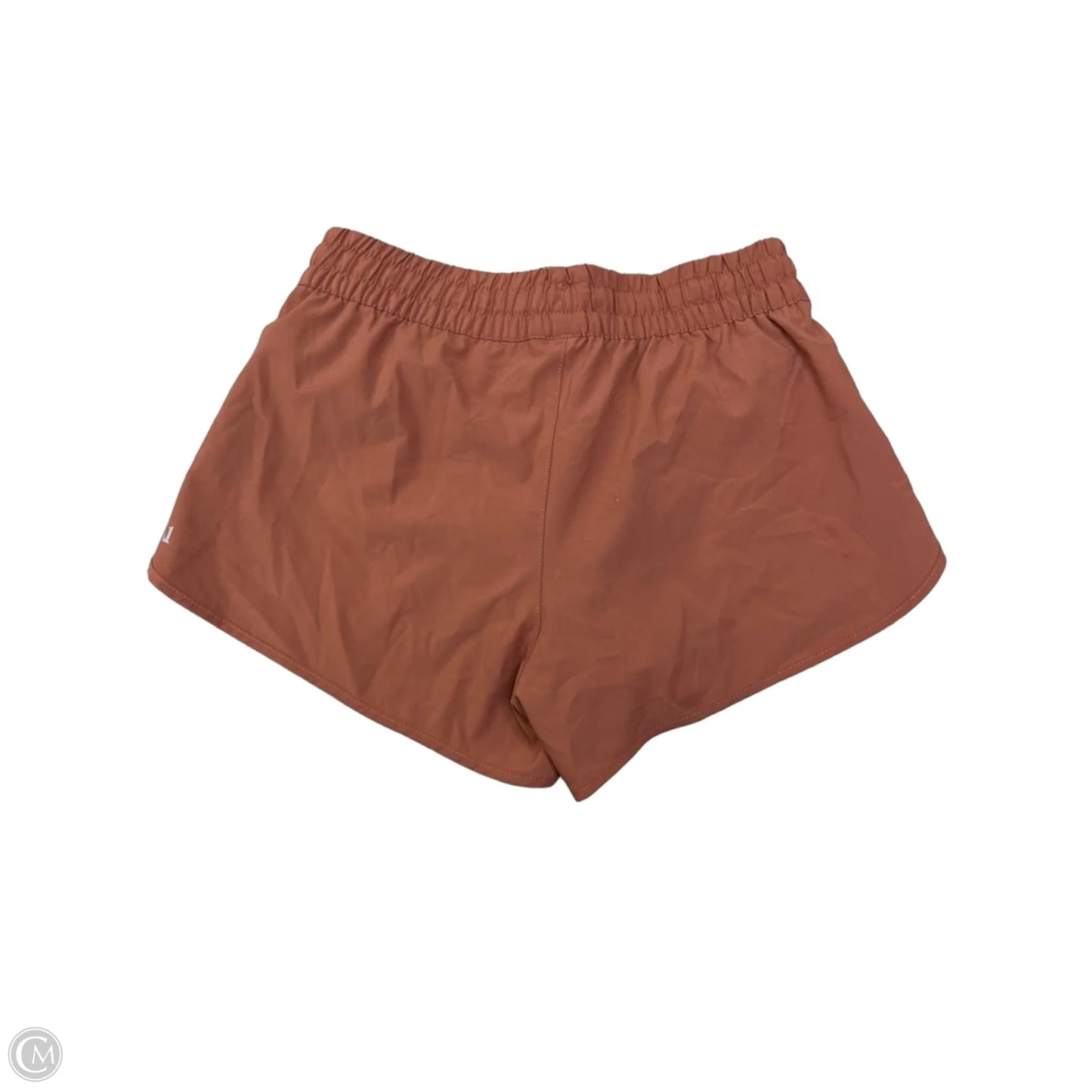 Athletic Shorts By Vuori In Pink, Size: S