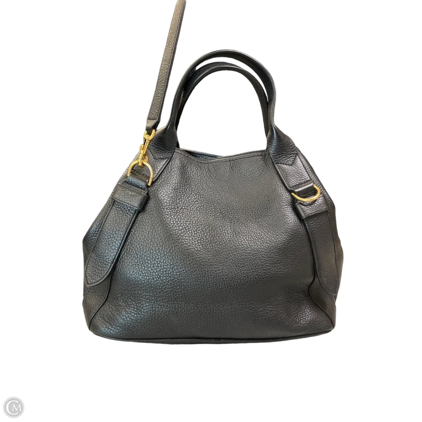 Crossbody Luxury Designer By Marc Jacobs, Size: Large