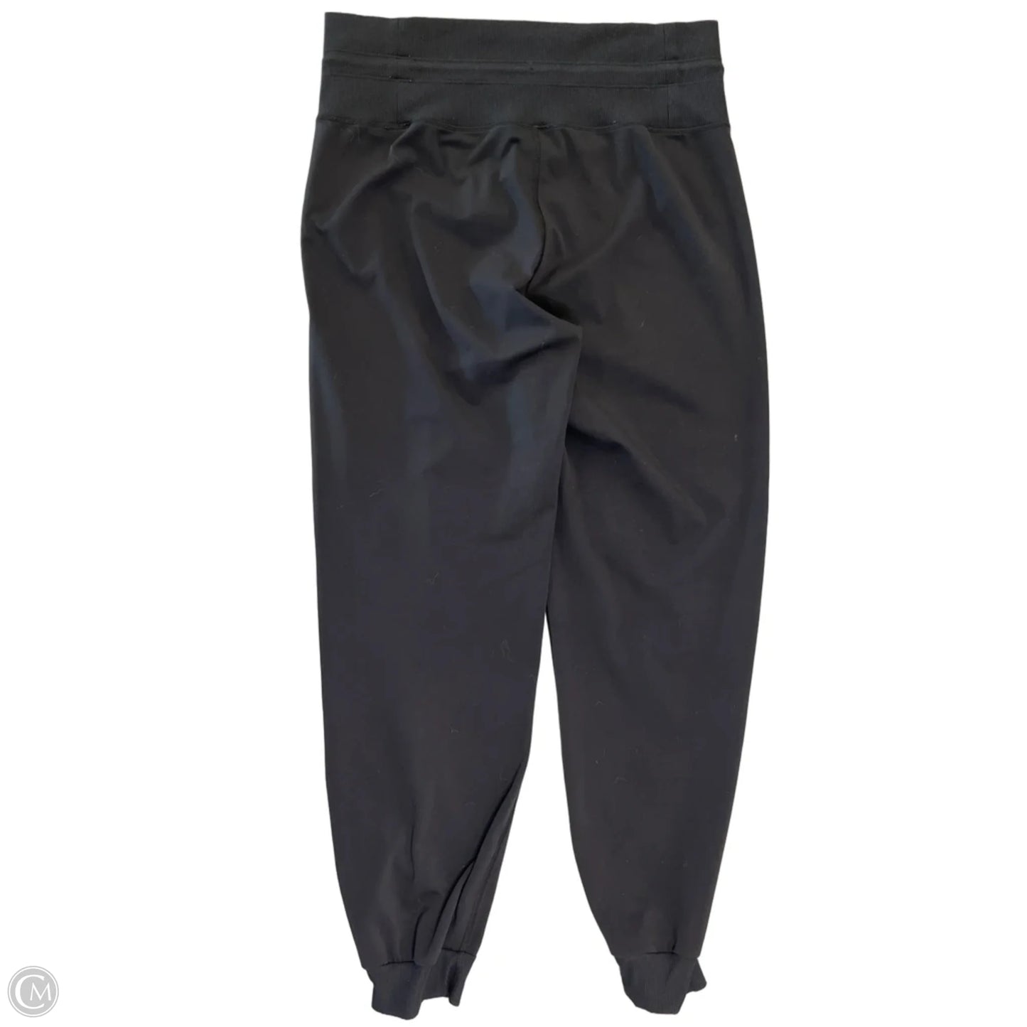 Athletic Pants By Vuori In Black, Size: M