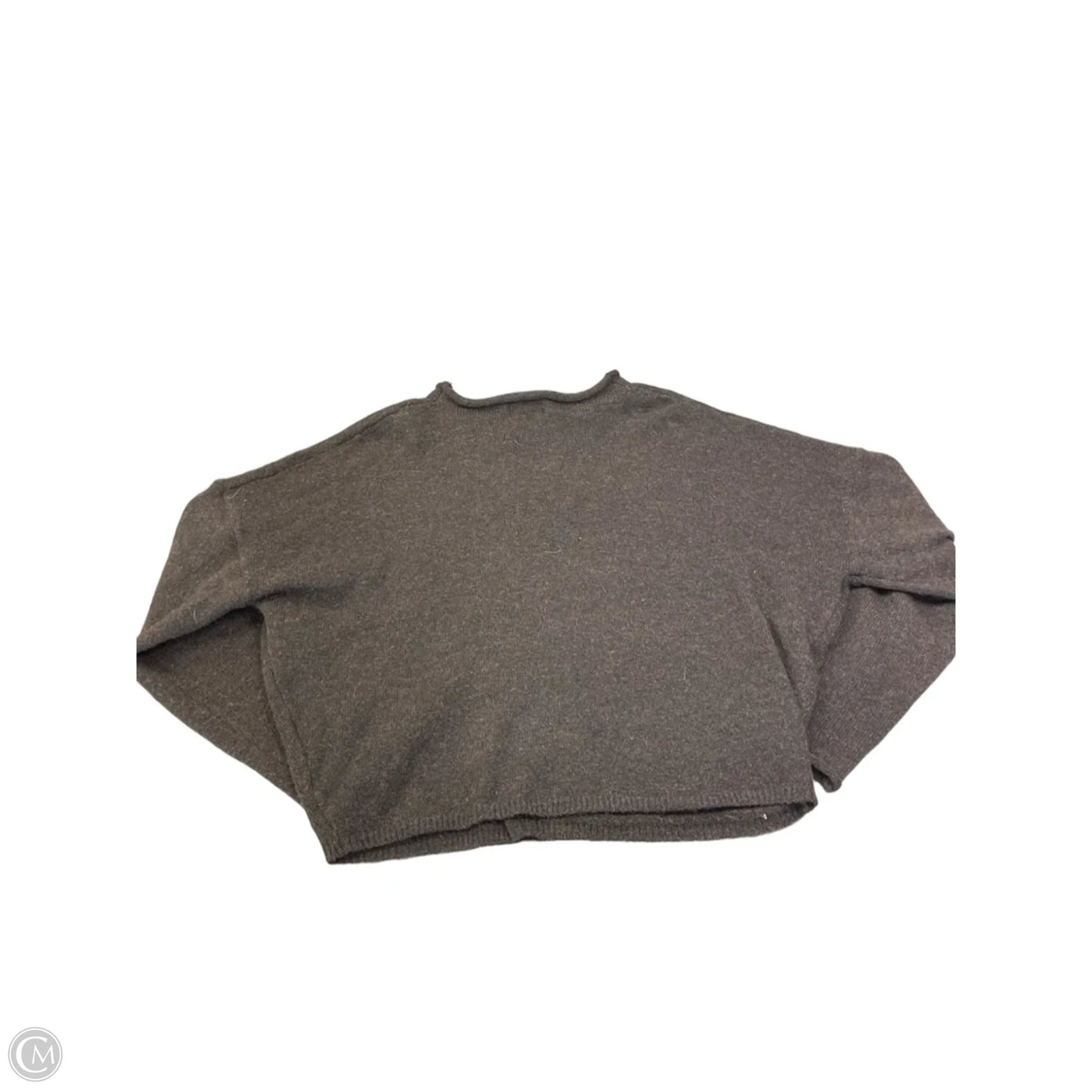 Cardigan By Cmc In Brown, Size: S