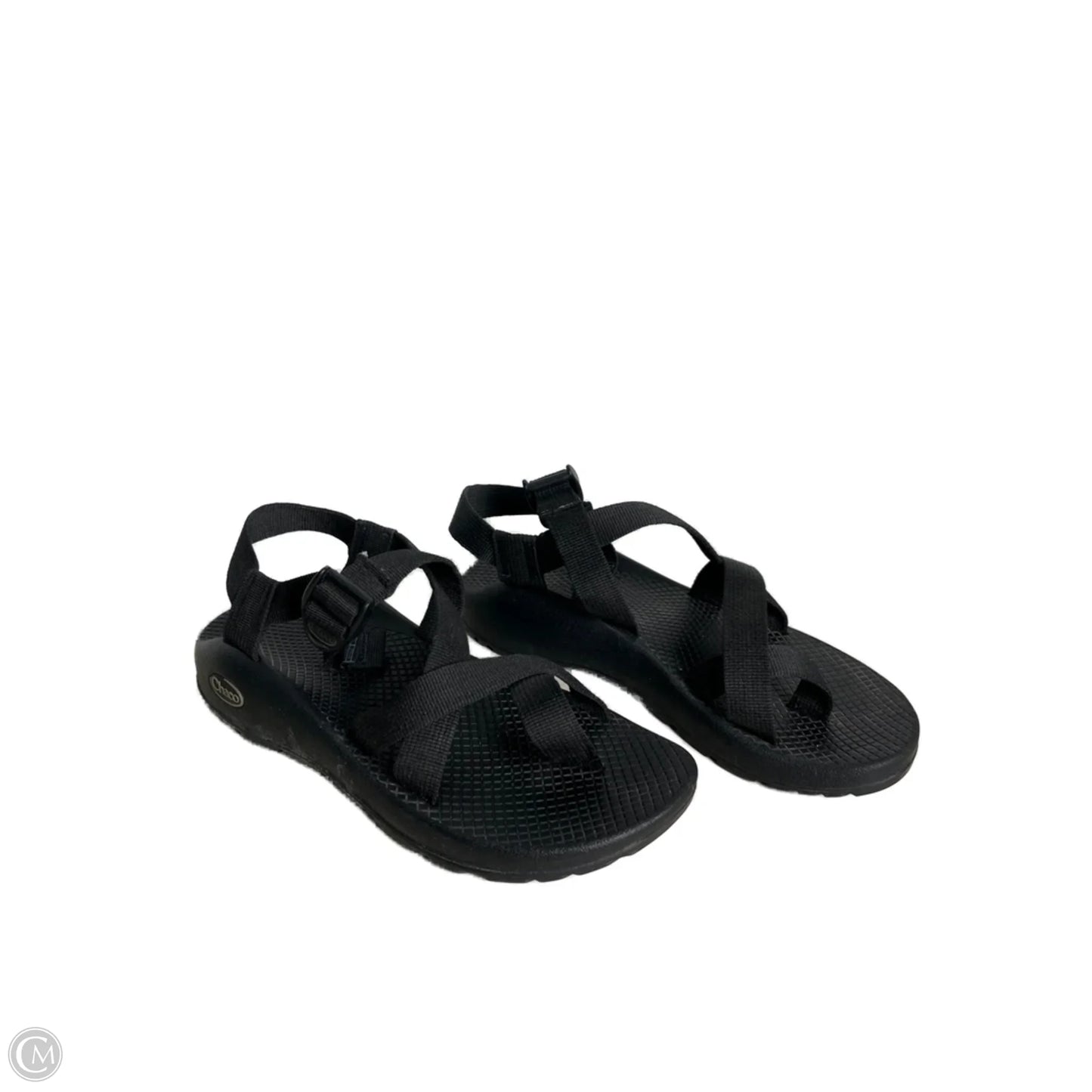 Sandals Sport By Chacos In Black, Size: 7