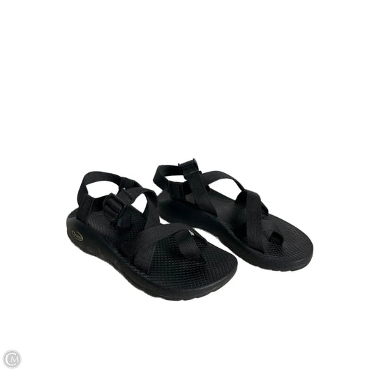 Sandals Sport By Chacos In Black, Size: 7