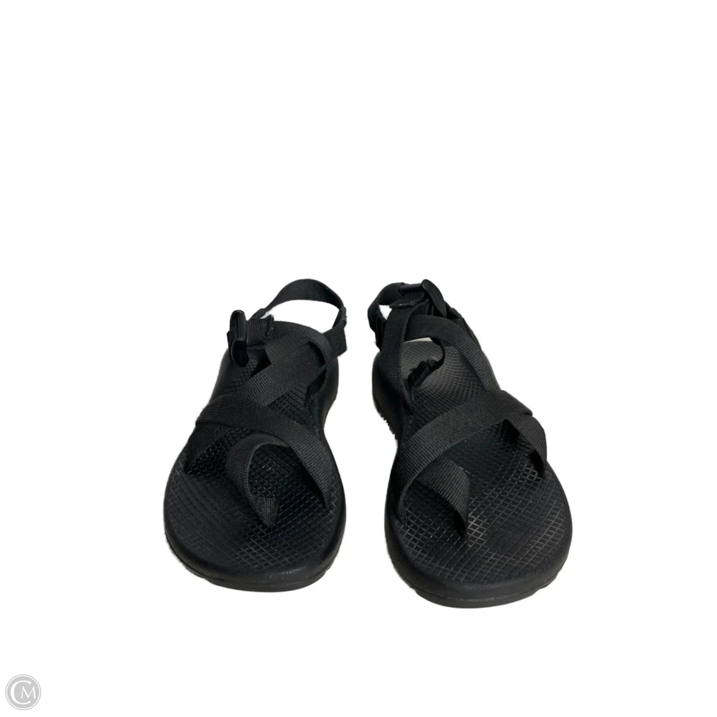 Sandals Sport By Chacos In Black, Size: 7
