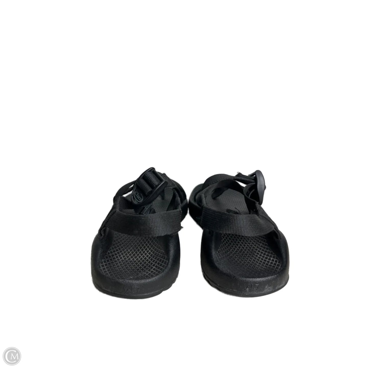 Sandals Sport By Chacos In Black, Size: 7
