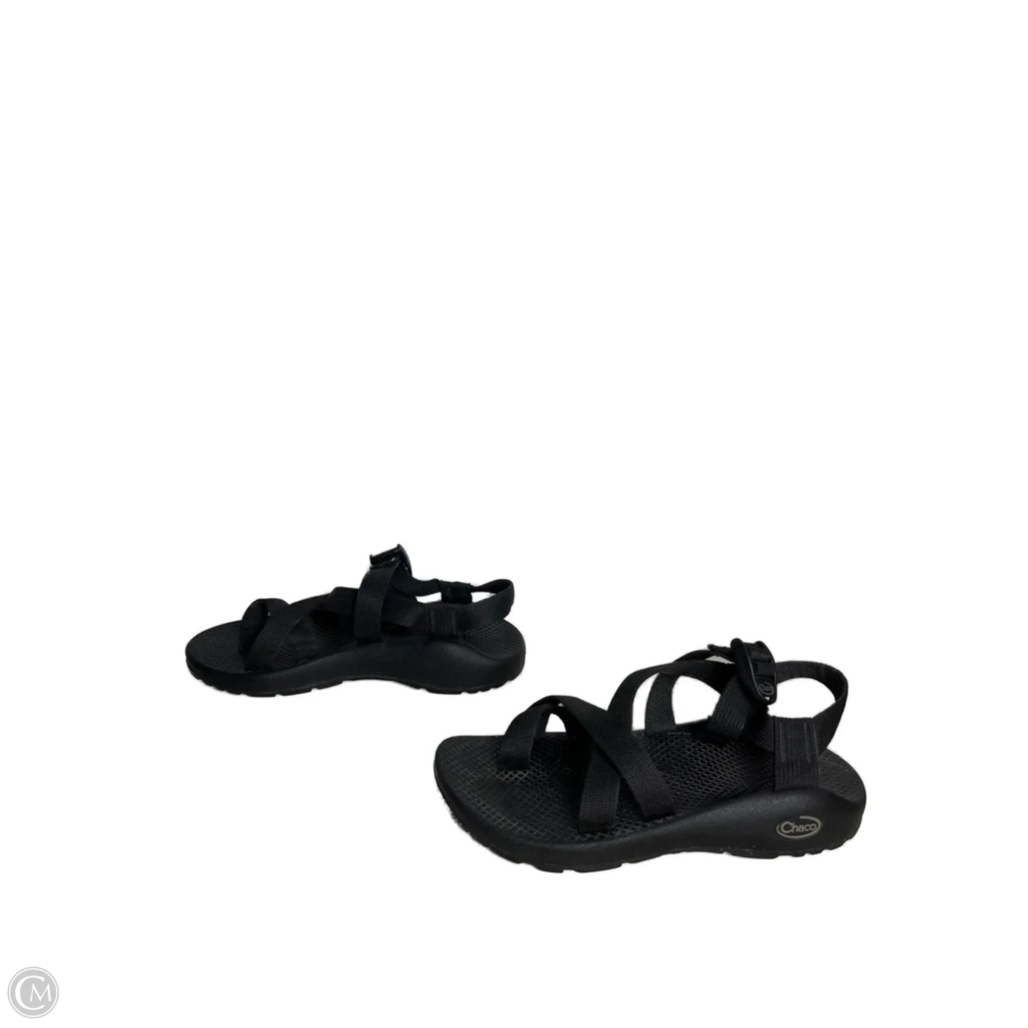 Sandals Sport By Chacos In Black, Size: 7
