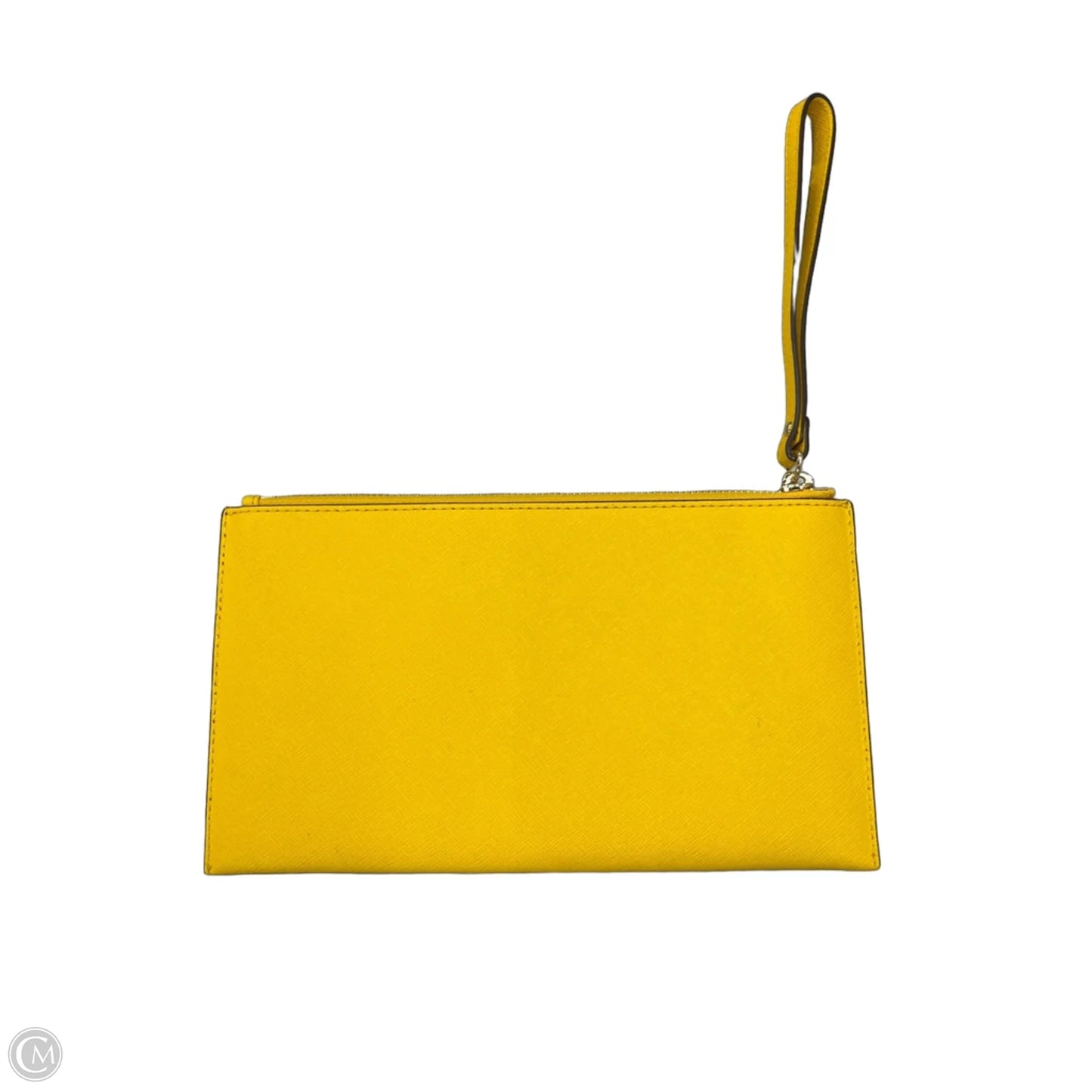 Wristlet Designer By Michael Kors, Size: Large