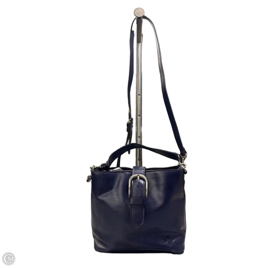 Crossbody Designer By Patricia Nash, Size: Small