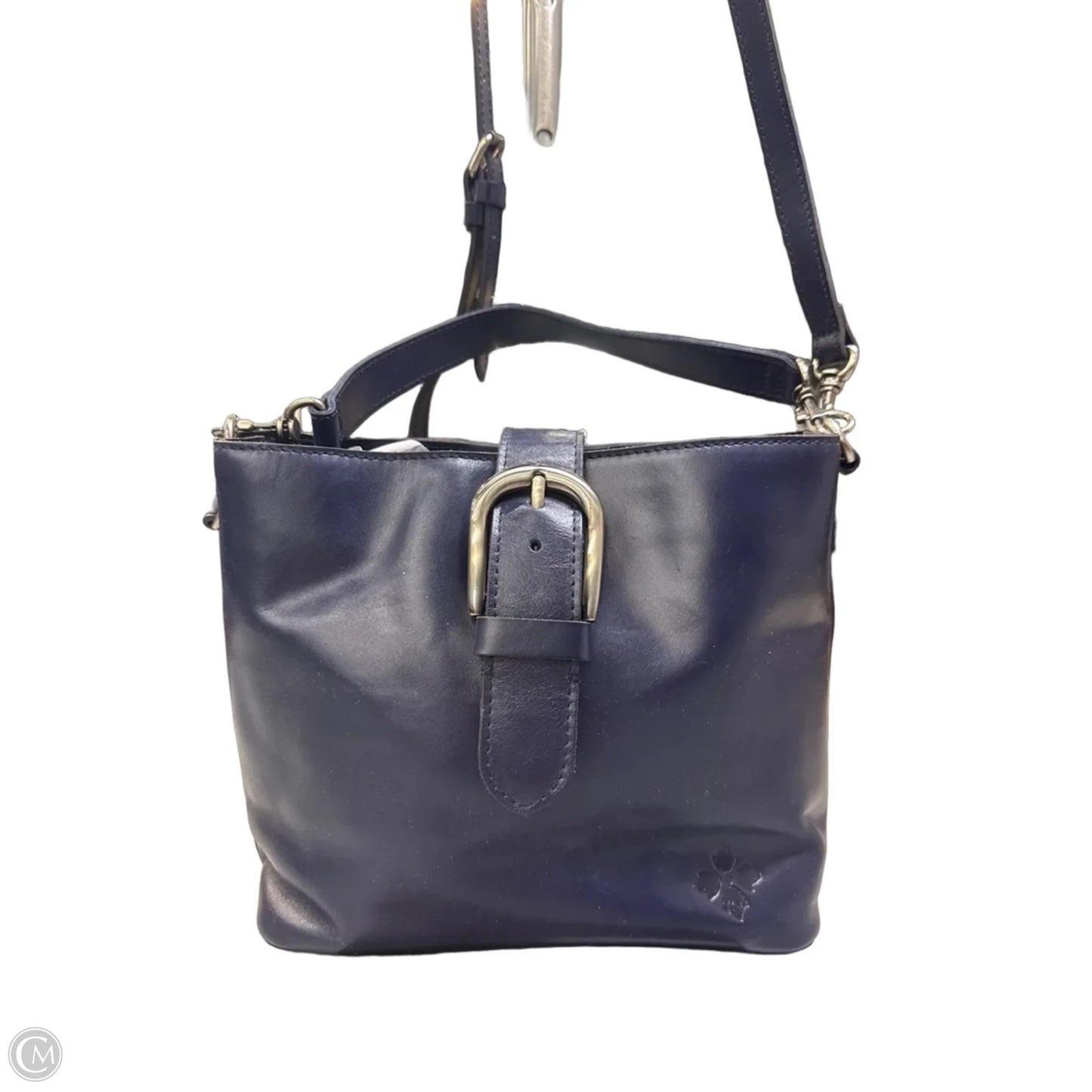 Crossbody Designer By Patricia Nash, Size: Small