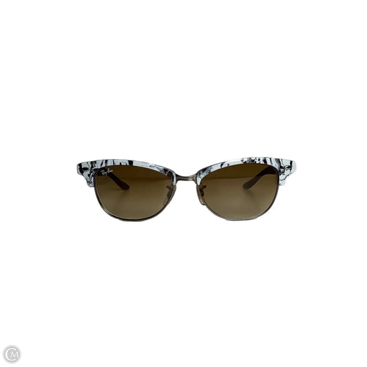 Sunglasses Designer By Ray Ban