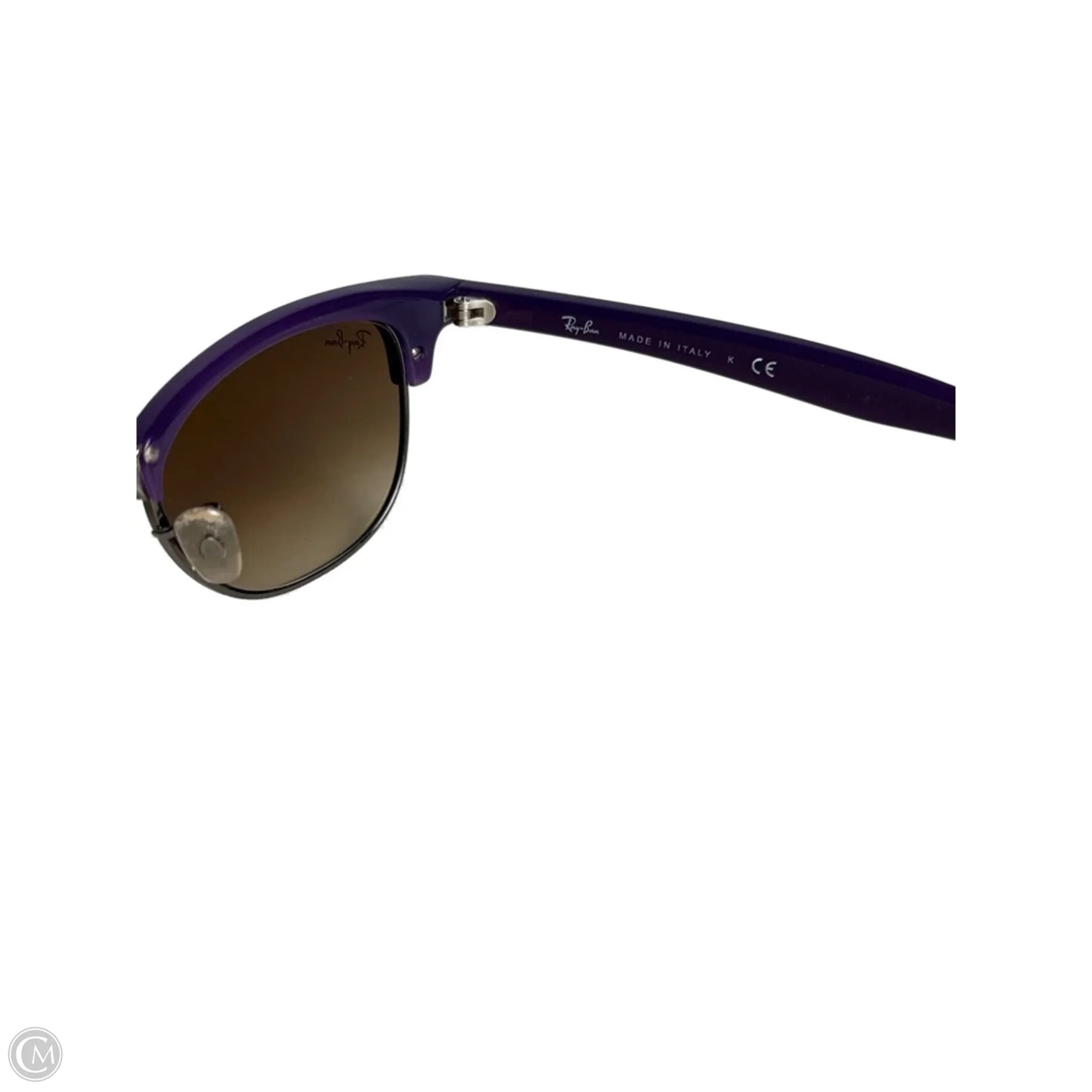 Sunglasses Designer By Ray Ban