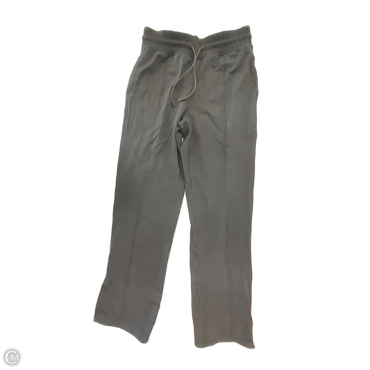 Athletic Pants By Lululemon In Black, Size: M