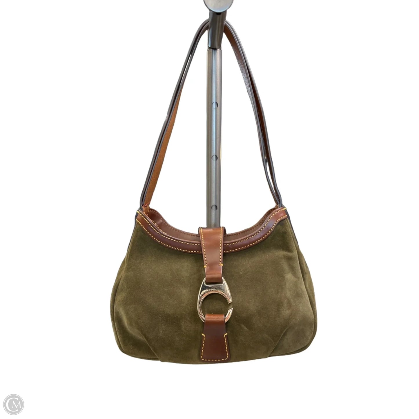 Handbag Designer By Dooney And Bourke, Size: Small