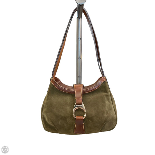 Handbag Designer By Dooney And Bourke, Size: Small